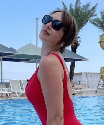 Проститутка Лариса