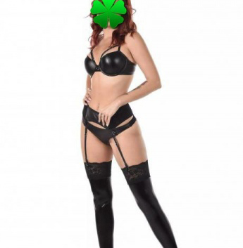 Проститутка Регина